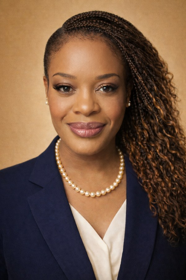 Pam Banda — Surgical Visibility Consultant